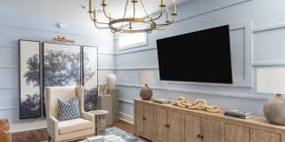 Luxe and Legends at Morganton Park Gallery 8