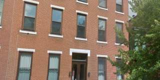 1713 GREEN Street Gallery 1