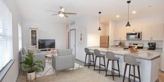 Wilshaw Apartments Gallery 2