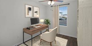 Crestview at Grove West Townhomes Gallery 18