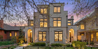 Luxury 4BD, 6BA Cherry Creek Home with 4 Outdoor Spaces Gallery 49