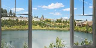 2ND MONTH FREE! Charming Townhome w/ Fireplace, Balcony & More Near Progress Ridge! Gallery 15