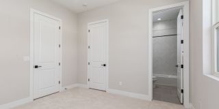 Stunning modern luxury home located in prestigious guard-gated Summerlin community of Ascension Gallery 34