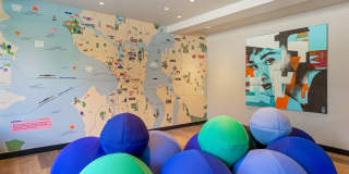 Bell Jackson Street Gallery 7