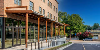 100 Prince Apartments Gallery 35