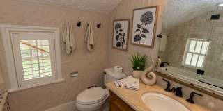 Spacious 4-Bedroom 1930's Mediterranean Home in College Park Gallery 22