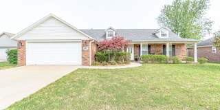 Beautiful Bentonville Home! Gallery 1