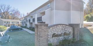 Forrest Brook Apartments and Townhomes Gallery 1