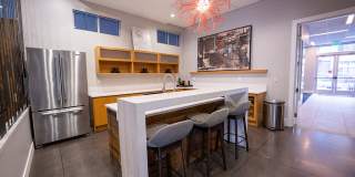 Line 28 at LoHi Apartments Gallery 44