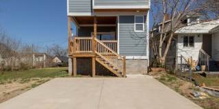 3 Beds 2.5 Baths Single-Family Urban Home Gallery 5