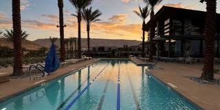 Stunning modern luxury home located in prestigious guard-gated Summerlin community of Ascension Gallery 64