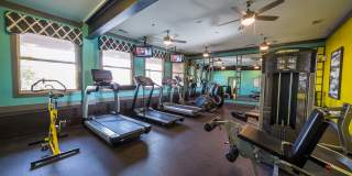 Tremont Apartment Homes Gallery 12