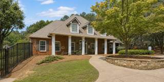 Ellington Woods Apartments Gallery 25