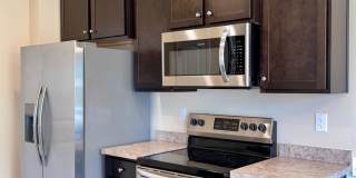 Welcome to this Almost New 3 Bed/2.5 Bath Home in Lovejoy! Gallery 9