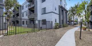 Mandarina Apartment Homes Gallery 62