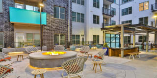 Link Apartments Montford Gallery 16