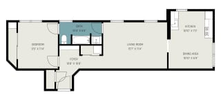 66 NEW YORK Avenue NW Gallery 24