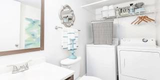 Affordable Housing - Regency Park Apartment Homes Gallery 29