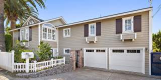 Woods Cove Beach House Gallery 1