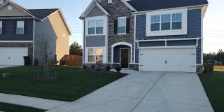 Welcome to your new home at 51 Texas Black Way in Elgin, SC! Gallery 1