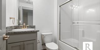 New 3 Bed/2.5 Bath Townhome in Medford Gallery 12
