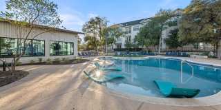 Lakeline Crossing Lakeline Crossing Gallery 8