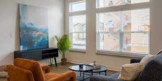 Factory 52 Townhomes Gallery 10