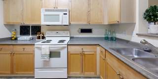 The Lodge At Redmond Ridge Gallery 6