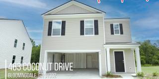 463 Coconut Drive Gallery 1