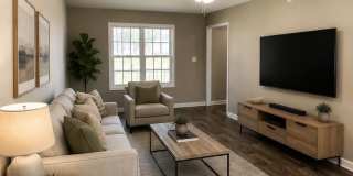 Two Story Home Gallery 1