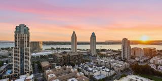 LUXURY PENTHOUSE PANORAMIC BAY & CITY VIEWS FOR RENT LUXURY PENTHOUSE PANORAMIC BAY & CITY VIEWS FOR RENT Gallery 1