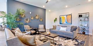 Promenade Luxury Apartments Gallery 15