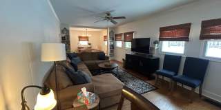 4 Bed, 2 Bath House - ALL UTILITIES INCLUDED Gallery 15