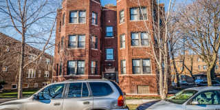 6400 S. Rockwell Street Apartments Gallery 10