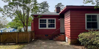 Charming 3 Bed 2 Bath Fayetteville Home Gallery 25