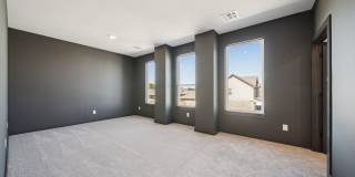 Welcome to this stunning new build in the desirable gated community of Broken Arrow, OK! Gallery 24