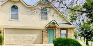 Updated 3 bed 2 bath with 2 car garage and a pool! Gallery 1