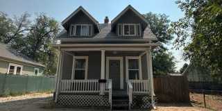 Beautiful 4 bedroom house available NOW Gallery 1