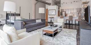 Telephone Factory Lofts Gallery 9