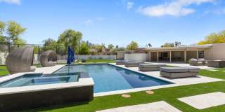 Amazing Scottsdale Luxury home! 5 bedrooms 4 baths! Gallery 35