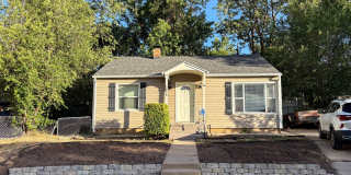 Charming 4BR South Ogden Home Gallery 1