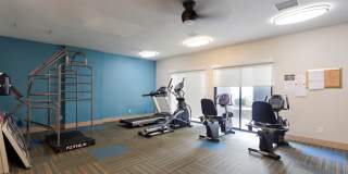 Miracle Terrace - Senior & Affordable Housing Gallery 20