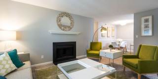 The Summit at Avent Ferry Gallery 25