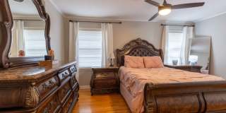 YOUR DREAM BACKYARD in Established East Memphis Gallery 9