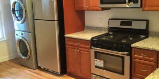 3 bed in brookline village Gallery 8