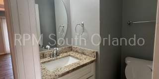 Updated Sanford Condo with Private Patio & Community Pool Near Downtown! Gallery 8
