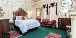 RESIDENTIAL/COMMERCIAL RENTAL - Charming historic home located downtown Opelika! (*Partially Furnished) RESIDENTIAL/COMMERCIAL RENTAL - Charming historic home located downtown Opelika! (*Partially Furnished) Gallery 19