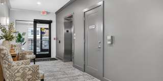 Gorgeous 2 Bed + Office | 2 Bath | 1,771 Sq Ft | Brand New Construction Gallery 48