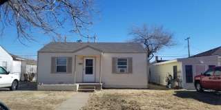 4635 South Crockett Street Gallery 1