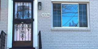 4334 MARTIN LUTHER KING JR Avenue SW Gallery 1